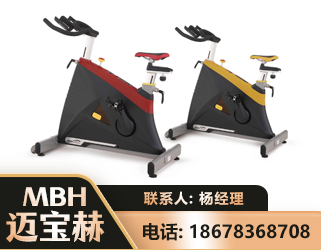 博尔塔拉商用动感单车