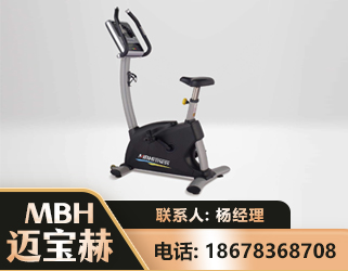 博尔塔拉立式健身车